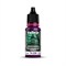 Акриловая краска для миниатюр Vallejo Squidmar Color Infernal Purple, 18 мл (74.220) V-74220