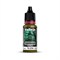 Акриловая краска для миниатюр Vallejo Squidmar Color Mossback Green, 18 мл (74.234) V-74234