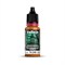 Акриловая краска для миниатюр Vallejo Squidmar Color Rich Brown, 18 мл (74.240) V-74240