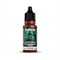 Акриловая краска для миниатюр Vallejo Squidmar Color Deep Wood, 18 мл (74.242) V-74242