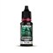Акриловая краска для миниатюр Vallejo Squidmar Color Pitch Black, 18 мл (74.248) V-74248