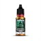 Краска металлик для миниатюр Vallejo Squidmar Color Demon Gold, 18 мл (74.253) V-74253