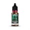 Краска металлик для миниатюр Vallejo Squidmar Color Ungodly Copper, 18 мл (74.255) V-74255
