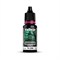 Акриловые чернила для миниатюр Vallejo Squidmar Color Deep Sea Ink, 18 мл (74.266) V-74266