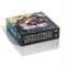 Набор красок Vallejo Squidmar Color Mega Set, 72 цвета V-74302