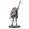 Набор миниатюр Infinity Chandra Spec-Ops, Corvus Belli 280898-1261