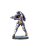 Набор миниатюр Infinity Chandra Spec-Ops, Corvus Belli 280898-1261
