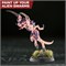 Combat Se7ens: Purple Xenos Flesh WP8114