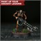 Combat Se7ens: Awakened Ancient Alloy WP8121