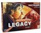 Пандемия: Наследие (красная коробка) (PANDEMIC LEGACY RU RED)",
арт. Настольная игра БП000008951 - фото 28762