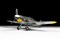 Купите Самолёт  Мессершмитт BF-109G6  (1:48) в интернет-магазине «Лавка Орка». Доставка по РФ от 3 дней.