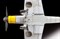 Купите Самолёт  Мессершмитт BF-109G6  (1:48) в интернет-магазине «Лавка Орка». Доставка по РФ от 3 дней.