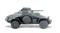 Купите Бронеавтомобиль  Sd.Kfz.222 (1:100) в интернет-магазине «Лавка Орка». Доставка по РФ от 3 дней.