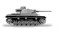 Купите Танк  Pz.Kpfw.III огнеметный (1:100) в интернет-магазине «Лавка Орка». Доставка по РФ от 3 дней.