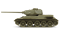 Купите Танк советский T-34/85  (1:100) в интернет-магазине «Лавка Орка». Доставка по РФ от 3 дней.