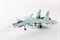 Купите Самолет Су-27SM в интернет-магазине «Лавка Орка». Доставка по РФ от 3 дней.