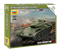 Советский средний танк Т-44 1:100 Звезда 6238 Z6238 - фото 65500