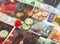 Купите настольную игру  "7 чудес: Дуэль - Пантеон" (Wonder Duel expansion) в Интернет магазине "Лавка Орка". Доставка по РФ от 3 дней.