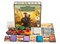 Купите настольную игру "7 Чудес: Дуэль" (7 Wonders: Duel)" в Интернет магазине "Лавка Орка". Доставка по РФ от 3 дней.