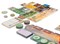 Купите настольную игру "7 Чудес: Дуэль" (7 Wonders: Duel)" в Интернет магазине "Лавка Орка". Доставка по РФ от 3 дней.