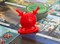 Купите настольную игру "7 Чудес: Дуэль" (7 Wonders: Duel)" в Интернет магазине "Лавка Орка". Доставка по РФ от 3 дней.