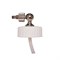 siphon side connector for glass 15ml 
for Evolution M + Hansa 481 / Адаптер в сборе с сифонной крышкой для бачка 15мл для Hansa 481 Harder & Steenbeck 218613 HS-218613 - фото 71736