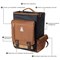 Рюкзак OW Bag-R Mark V (Army Transport) Blue-Brown / Сине-коричневый OW1215 - фото 76974