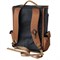 Рюкзак OW Bag-R Mark V (Army Transport) Blue-Brown / Сине-коричневый OW1215 - фото 77130