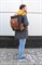 Рюкзак OW Bag-R Mark V (Army Transport) Blue-Brown / Сине-коричневый OW1215 - фото 77166