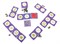Кортекс 2: Битва умов! Для детей Настольная игра LS-УТ100027190 - фото 77732