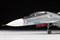Российский истребитель СУ-30СМ 1:72 Звезда 7314 Z7314