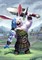 Настольная игра Королевство Кроликов (Bunny Kingdom) GG131 - фото 84123