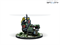 Dynamo Reg. of Kazak Light Cavalry (ARIADNA) 281106-0776