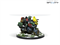 Dynamo Reg. of Kazak Light Cavalry (ARIADNA) 281106-0776