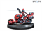 Aragoto Senkenbutai (NA2-JSA) 280733-0737