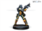 Celestial Guards (YU JING) 281303-0741 - фото 85904