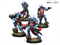 Military Orders 300 Pt. Pack (PANOCEANIA) 280022-0742