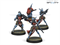 Military Orders 300 Pt. Pack (PANOCEANIA) 280022-0742