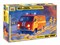 УАЗ-3909 Буханка. Пожарная служба. 1:43 Звезда 43001 Z43001 - фото 87698