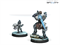 Hector, Homerid Champion (Heavy Pistol, EXP CCW) (ALEPH) 280848-0571 - фото 88099