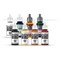 Model Color Set: Infinity Exclusive Miniature (Paint Accessories) (YU JING) V-70235 - фото 91897