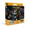 Model Color Set: Infinity Exclusive Miniature (Paint Accessories) (YU JING) V-70235 - фото 91899