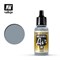 Краска для аэрографа 71120 Model Air - Dark Ghost Gray Vallejo 71120 V-71120 - фото 92309