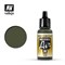 Краска для аэрографа 71265 Model Air - Olive Green RLM80 Vallejo 71265 V-71265 - фото 92347