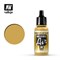 Краска для аэрографа 71107 Model Air - US Interior Yellow Vallejo 71107 V-71107