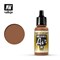 Краска для аэрографа 71129 Model Air - Light Rust Vallejo 71129 V-71129 - фото 92355