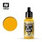 Краска для аэрографа 71135 Model Air - IJA Chrome Yellow Vallejo 71135 V-71135 - фото 92366