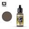 Краска для аэрографа 71290 Model Air - US Earth Brown Vallejo 71290 V-71290 - фото 92424