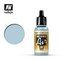 Краска для аэрографа 71344 Model Air - Rus. AF Grey Protec. Coat Vallejo 71344 V-71344 - фото 92492