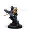 Húláng Shocktroopers (Combi Rifle + Light FT) (YU JING) 281311-0796 - фото 93127